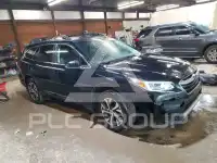 2020 Subaru Outback фото