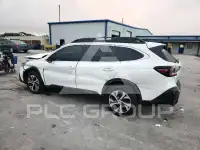 2020 Subaru Outback фото
