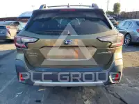 2020 Subaru Outback фото