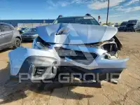 2020 Subaru Outback фото