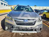 2020 Subaru Outback фото