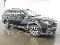 2020 Subaru Outback photo