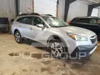 2020 Subaru Outback фото
