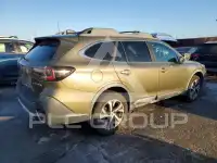 2020 Subaru Outback фото