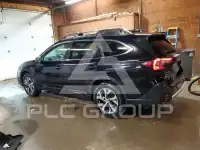 2020 Subaru Outback фото
