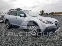 2020 Subaru Outback фото