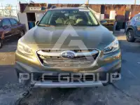 2020 Subaru Outback фото