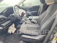 2020 Subaru Outback фото