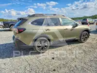 2020 Subaru Outback фото
