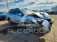 2020 Subaru Outback фото
