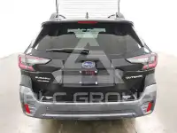 2020 Subaru Outback photo