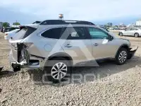 2020 Subaru Outback photo