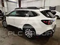 2020 Subaru Outback photo