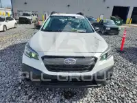 2020 Subaru Outback photo