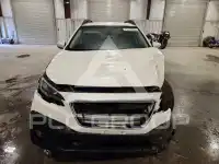 2020 Subaru Outback photo