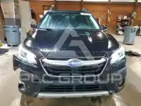 2020 Subaru Outback фото