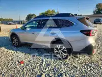 2020 Subaru Outback фото