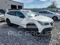 2020 Subaru Outback photo