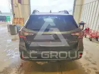 2020 Subaru Outback фото