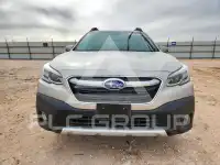 2020 Subaru Outback фото