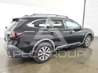 2020 Subaru Outback photo