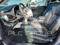2020 Subaru Outback фото