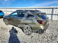 2020 Subaru Outback photo
