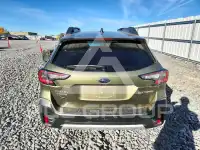 2020 Subaru Outback photo