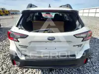 2020 Subaru Outback photo