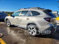 2020 Subaru Outback фото