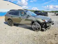 2020 Subaru Outback фото