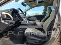 2020 Subaru Outback photo
