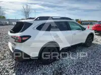 2020 Subaru Outback photo