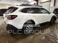 2020 Subaru Outback photo