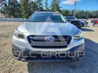 2020 Subaru Outback фото