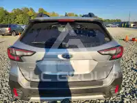 2020 Subaru Outback фото