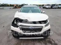 2020 Subaru Outback фото