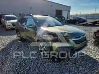 2020 Subaru Outback photo