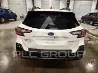 2020 Subaru Outback photo