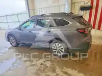 2020 Subaru Outback фото