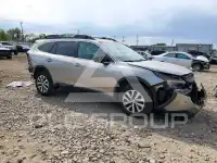 2020 Subaru Outback photo