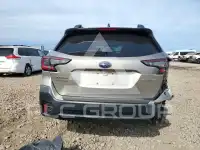 2020 Subaru Outback photo