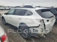 2020 Subaru Outback фото