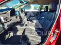 2020 Subaru Outback photo