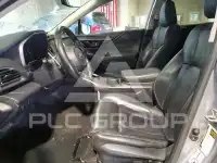 2020 Subaru Outback фото