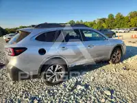 2020 Subaru Outback фото
