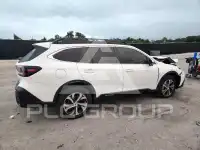 2020 Subaru Outback фото