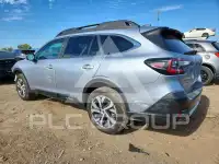 2020 Subaru Outback фото