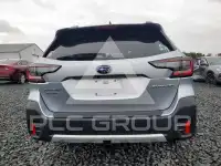2020 Subaru Outback фото