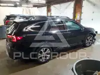2020 Subaru Outback фото